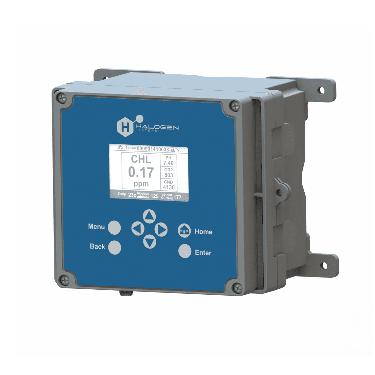 D20 Controller Module