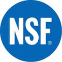 NSF-61 Certified