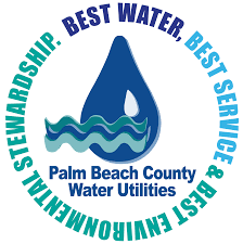 Palm Beach County Water Utilities